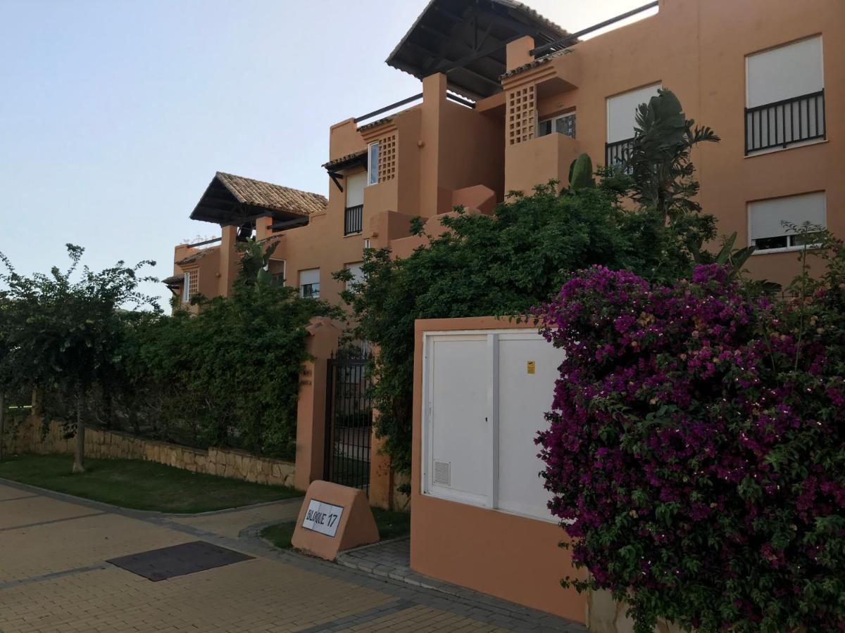 Penthouse, Casares Del Sol, Malaga Apartment Екстериор снимка