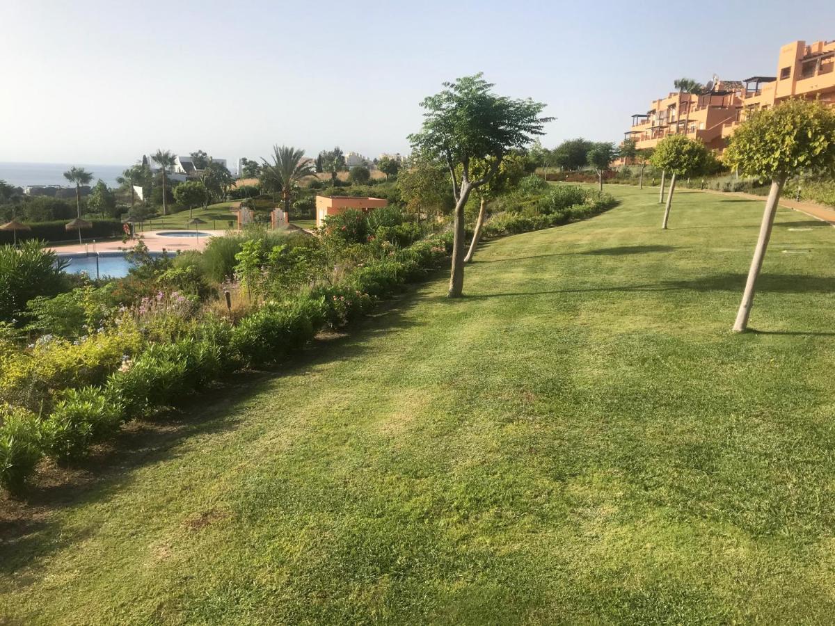 Penthouse, Casares Del Sol, Malaga Apartment Екстериор снимка