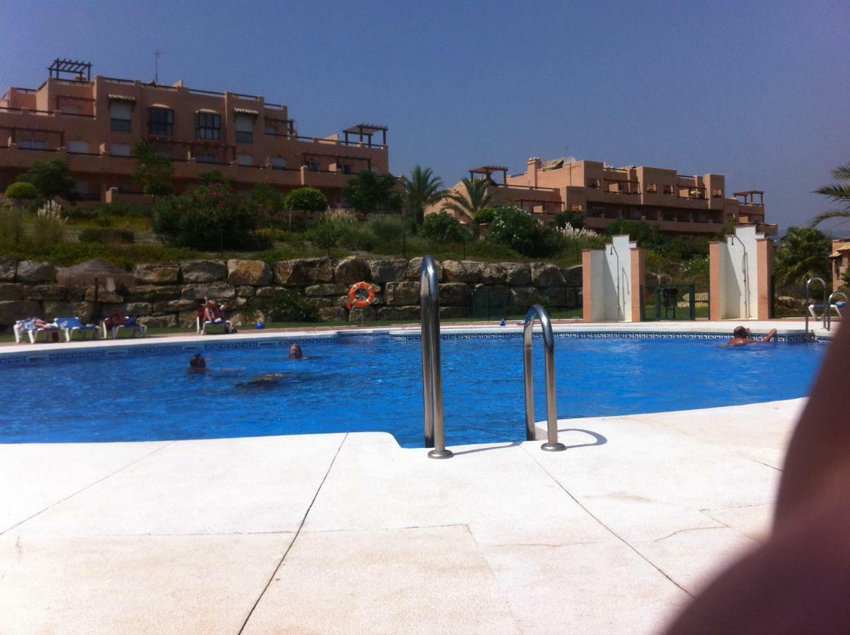 Penthouse, Casares Del Sol, Malaga Apartment Екстериор снимка