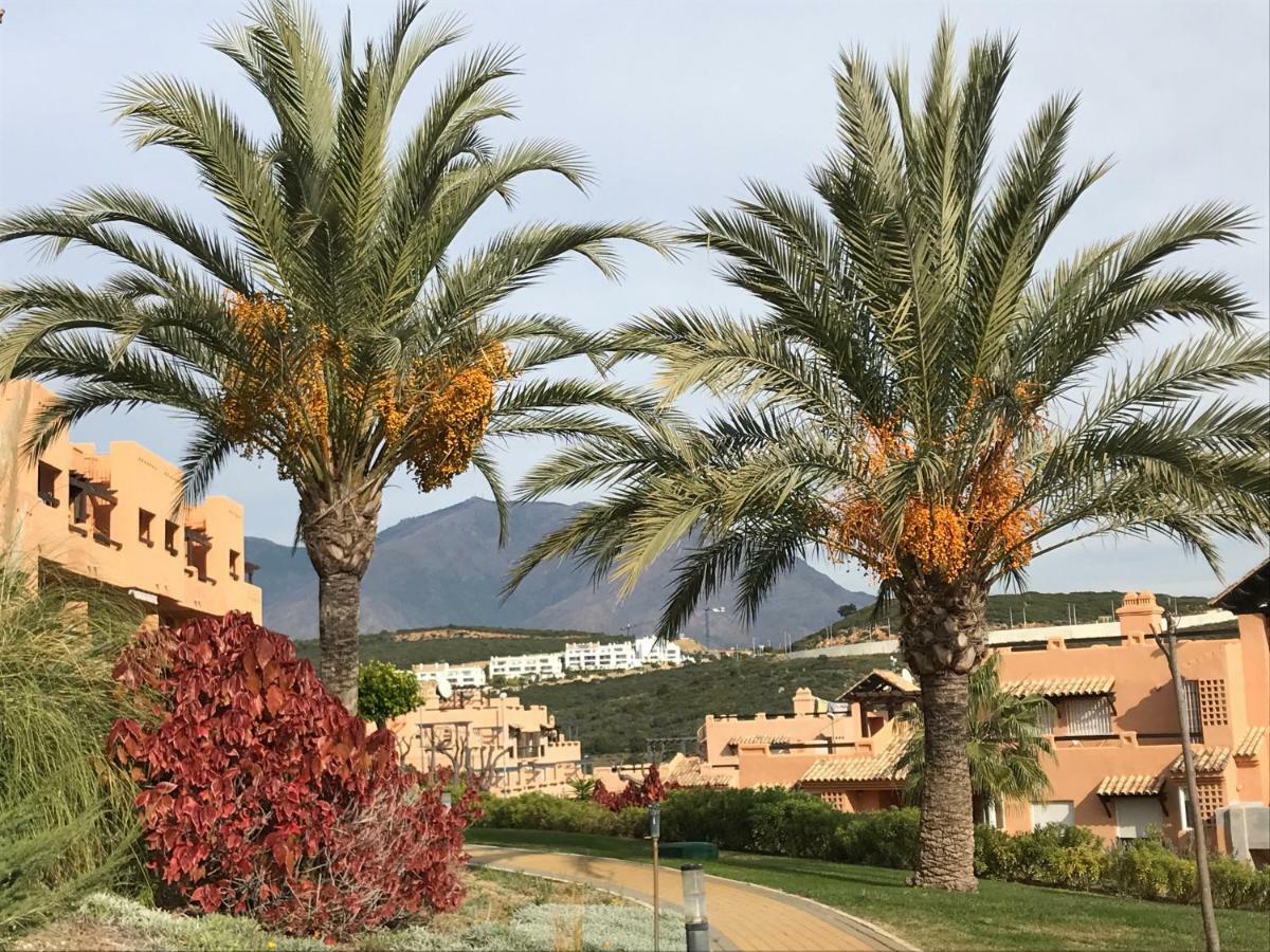Penthouse, Casares Del Sol, Malaga Apartment Екстериор снимка